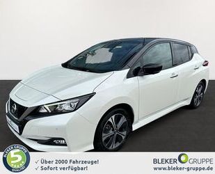 Nissan Leaf Gebrauchtwagen