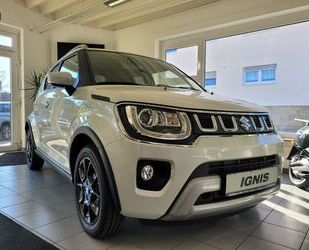 Suzuki Ignis Gebrauchtwagen