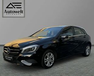 Mercedes-Benz A 180 Gebrauchtwagen