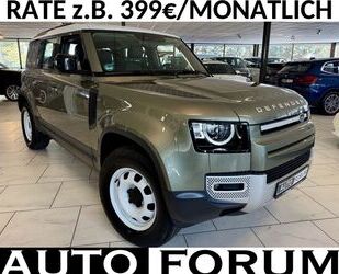 Land Rover Defender Gebrauchtwagen