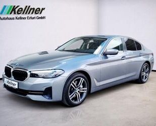 BMW 530 Gebrauchtwagen