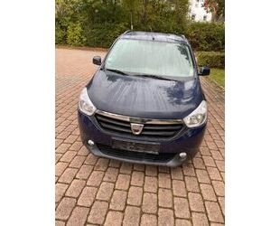 Dacia Lodgy Gebrauchtwagen