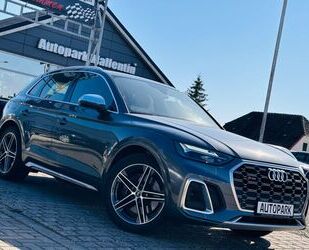 Audi SQ5 Gebrauchtwagen