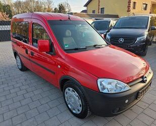 Opel Combo Gebrauchtwagen