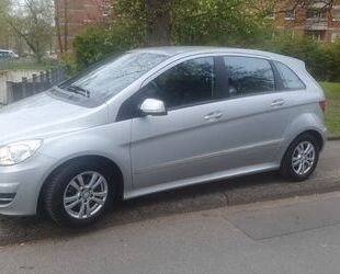 Mercedes-Benz B 160 Gebrauchtwagen
