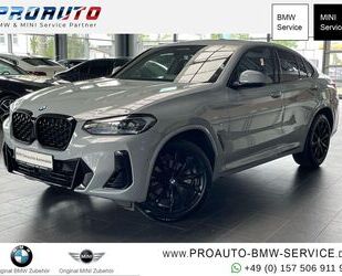 BMW X4 Gebrauchtwagen