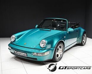 Porsche 964 Gebrauchtwagen
