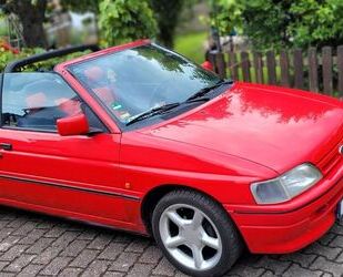 Ford Escort Gebrauchtwagen