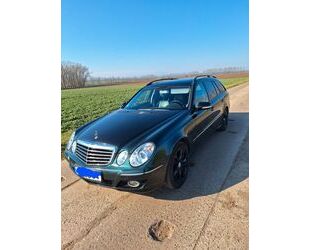 Mercedes-Benz E 350 Gebrauchtwagen