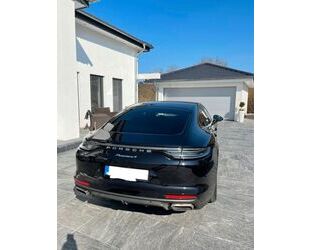 Porsche Panamera Gebrauchtwagen