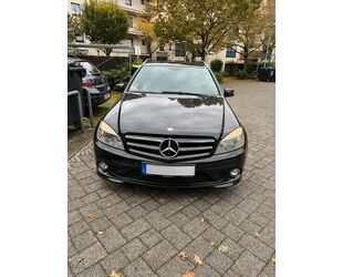 Mercedes-Benz C 220 Gebrauchtwagen