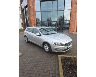 Volvo V60 Gebrauchtwagen