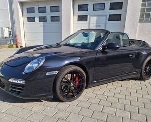 Porsche 997 Gebrauchtwagen