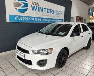 Mitsubishi Lancer Gebrauchtwagen