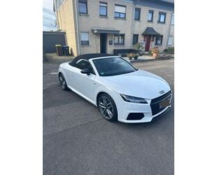 Audi TT Gebrauchtwagen