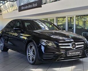 Mercedes-Benz E 450 Gebrauchtwagen