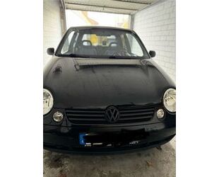 VW Lupo Gebrauchtwagen