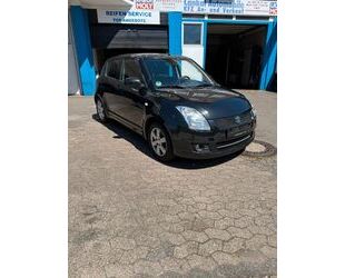 Suzuki Swift Gebrauchtwagen
