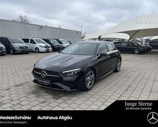 Mercedes-Benz A 180 Gebrauchtwagen