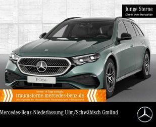 Mercedes-Benz E 300 Gebrauchtwagen