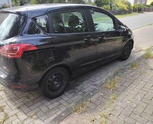 Ford B-Max Gebrauchtwagen