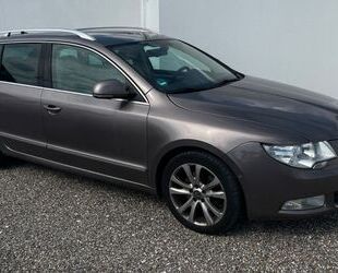 Toyota Superb 