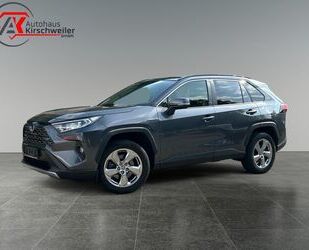 Toyota RAV 4 Gebrauchtwagen