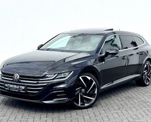 VW Arteon Gebrauchtwagen