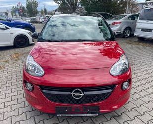 Opel Adam Gebrauchtwagen