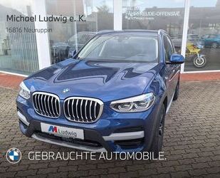 BMW X3 Gebrauchtwagen