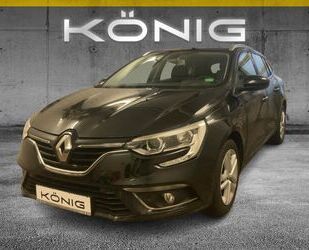 Renault Megane Gebrauchtwagen