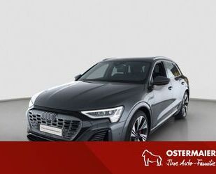 Audi Q8 e-tron Gebrauchtwagen