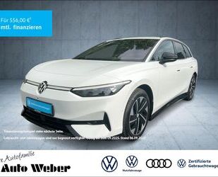 VW ID.7 Gebrauchtwagen