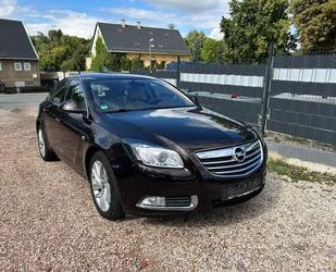 Opel Insignia Gebrauchtwagen