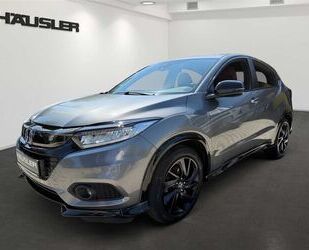 Honda HR-V Gebrauchtwagen