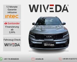 Kia Sorento Gebrauchtwagen