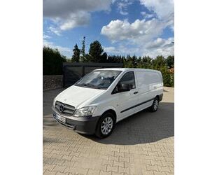 Mercedes-Benz Vito Gebrauchtwagen