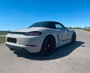 Porsche Boxster Gebrauchtwagen