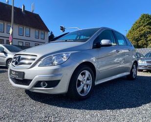 Mercedes-Benz B 150 Gebrauchtwagen