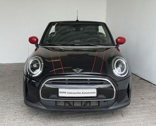 Mini Cooper Cabrio Gebrauchtwagen