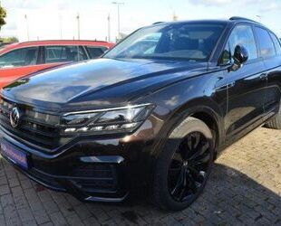 VW Touareg Gebrauchtwagen