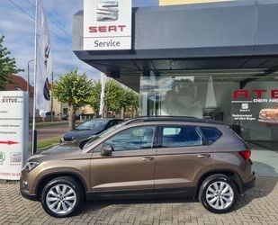 Seat Ateca Gebrauchtwagen
