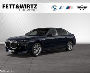 BMW 740 Gebrauchtwagen