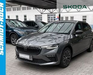 Skoda Scala Gebrauchtwagen