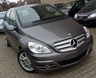 Mercedes-Benz B 180 Gebrauchtwagen