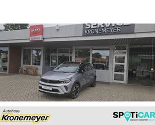 Opel Crossland (X) Gebrauchtwagen