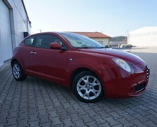 Alfa Romeo MiTo Gebrauchtwagen