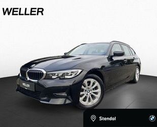 BMW 318 Gebrauchtwagen