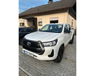 Toyota Hilux Gebrauchtwagen