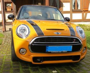 Mini Cooper S Gebrauchtwagen